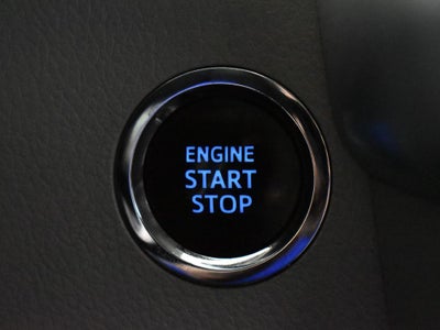 2016 Toyota Highlander XLE V6