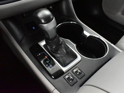 2016 Toyota Highlander XLE V6