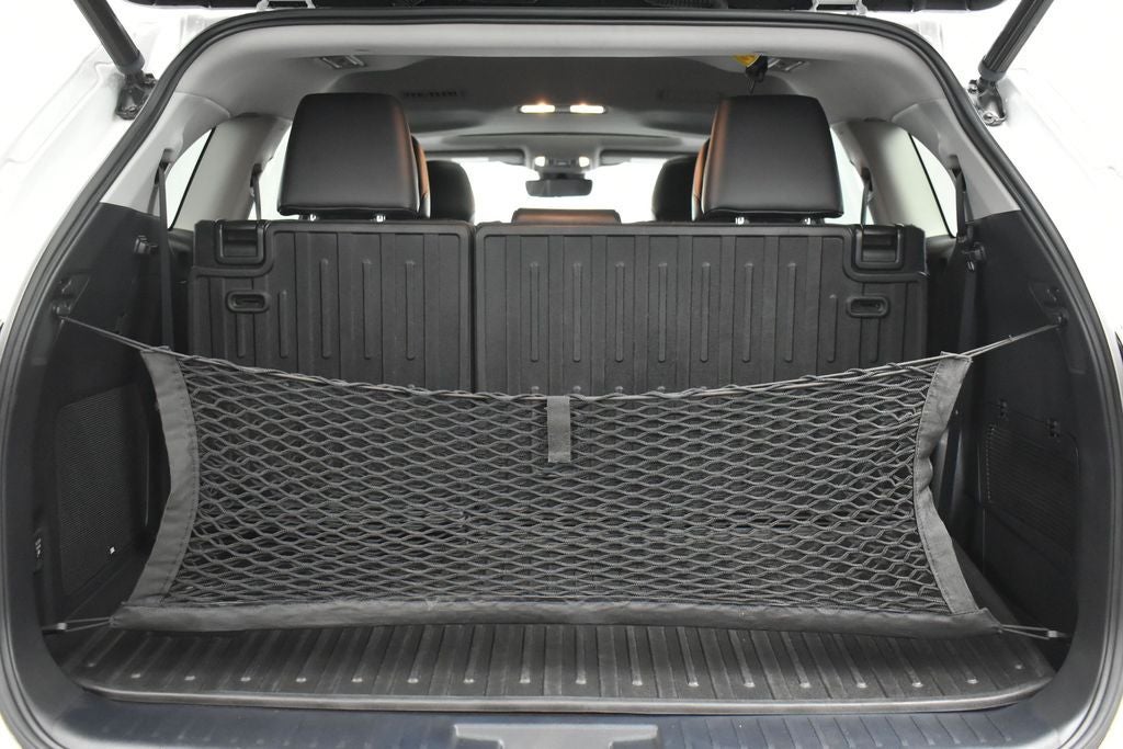 2022 Toyota Highlander Hybrid Limited