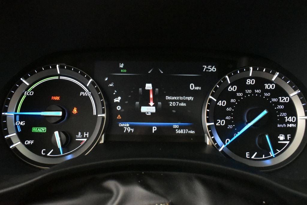 2022 Toyota Highlander Hybrid Limited