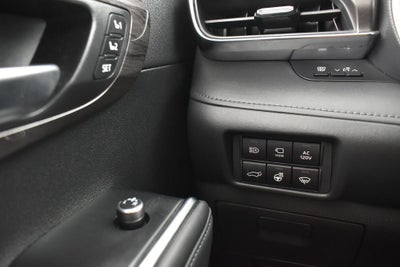 2022 Toyota Highlander Hybrid Limited
