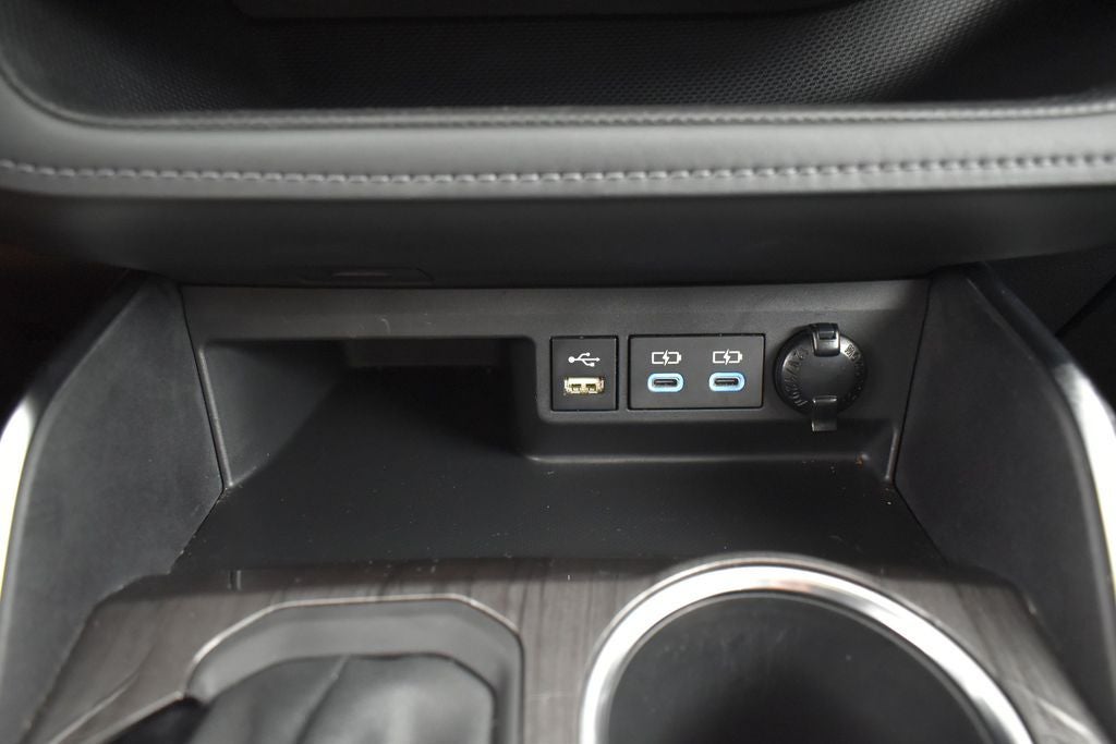 2022 Toyota Highlander Hybrid Limited