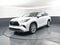 2022 Toyota Highlander Hybrid Limited