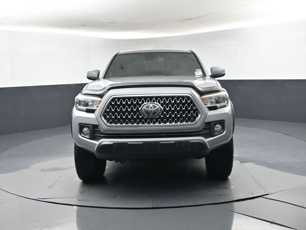 2019 Toyota Tacoma TRD Off-Road V6