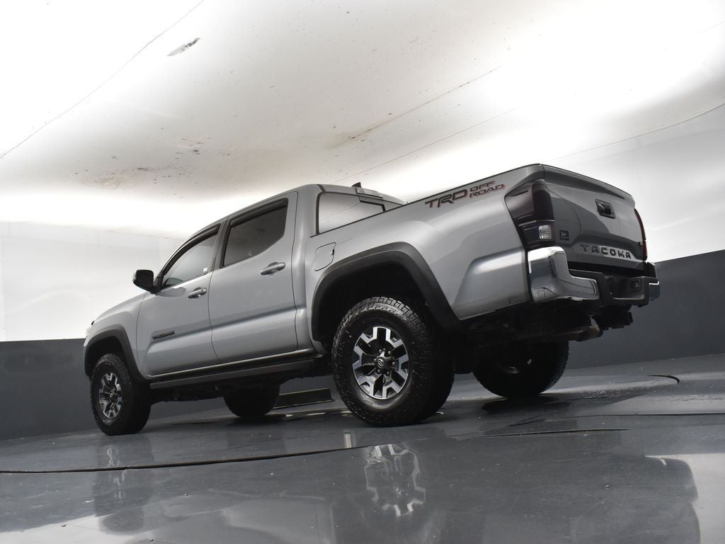 2019 Toyota Tacoma TRD Off-Road V6