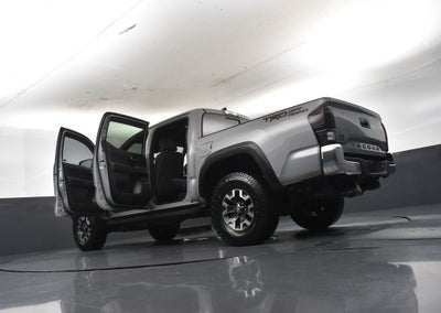 2019 Toyota Tacoma TRD Off-Road V6