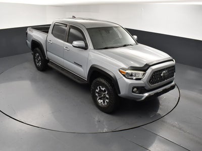 2019 Toyota Tacoma TRD Off-Road V6