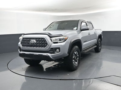 2019 Toyota Tacoma TRD Off-Road V6