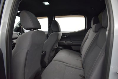 2019 Toyota Tacoma TRD Off-Road V6