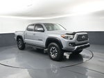 2019 Toyota Tacoma TRD Off-Road V6