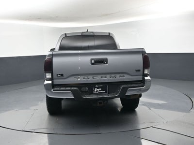 2019 Toyota Tacoma TRD Off-Road V6