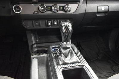 2019 Toyota Tacoma TRD Off-Road V6