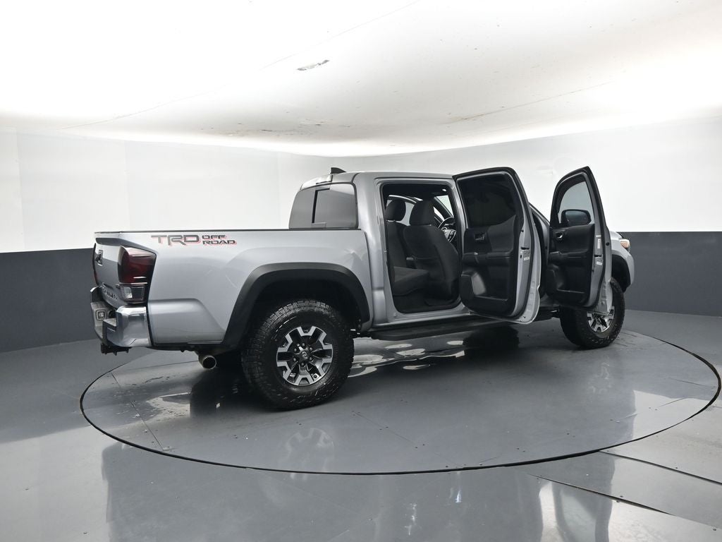 2019 Toyota Tacoma TRD Off-Road V6