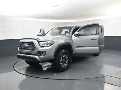 2019 Toyota Tacoma TRD Off-Road V6