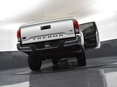 2016 Toyota Tacoma TRD Sport V6