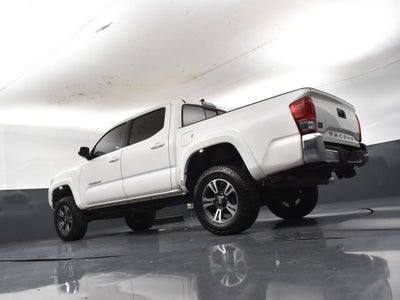 2016 Toyota Tacoma TRD Sport V6