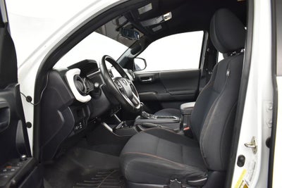 2016 Toyota Tacoma TRD Sport V6