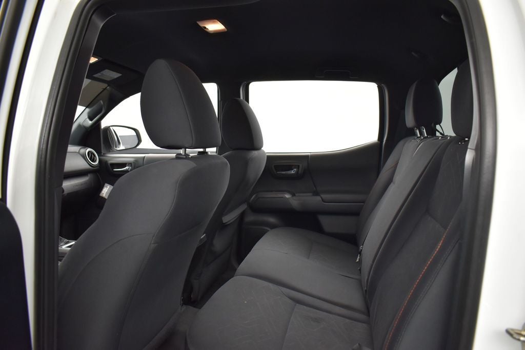 2016 Toyota Tacoma TRD Sport V6