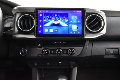 2016 Toyota Tacoma TRD Sport V6