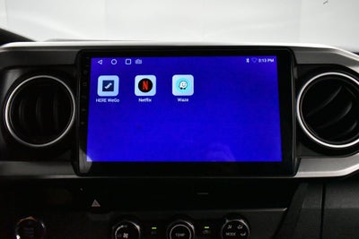 2016 Toyota Tacoma TRD Sport V6