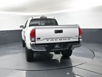 2016 Toyota Tacoma TRD Sport V6