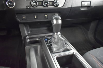 2016 Toyota Tacoma TRD Sport V6