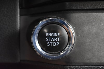 2016 Toyota Tacoma TRD Sport V6