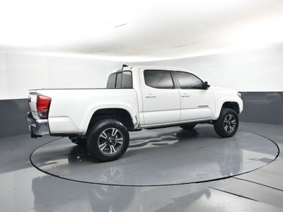 2016 Toyota Tacoma TRD Sport V6