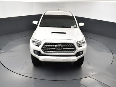 2016 Toyota Tacoma TRD Sport V6