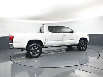 2016 Toyota Tacoma TRD Sport V6