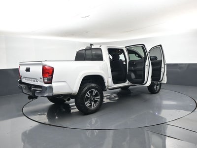 2016 Toyota Tacoma TRD Sport V6