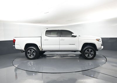 2016 Toyota Tacoma TRD Sport V6