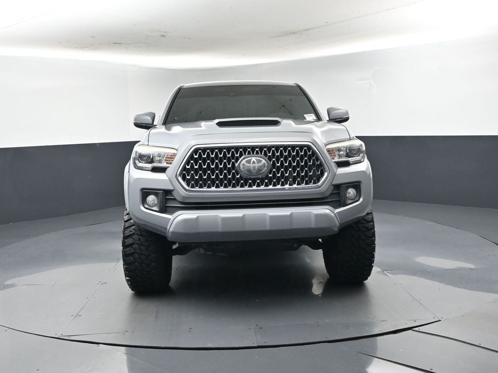 2019 Toyota Tacoma TRD Sport V6