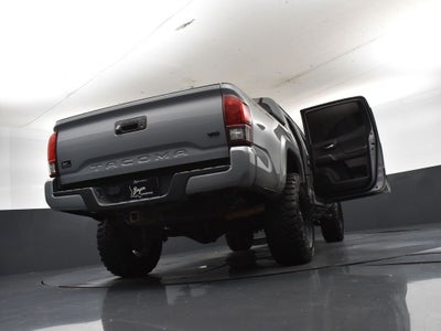 2019 Toyota Tacoma TRD Sport V6