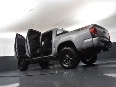 2019 Toyota Tacoma TRD Sport V6