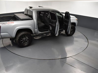 2019 Toyota Tacoma TRD Sport V6