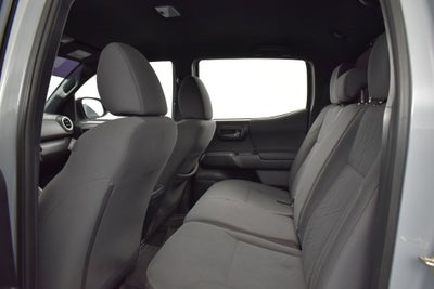 2019 Toyota Tacoma TRD Sport V6