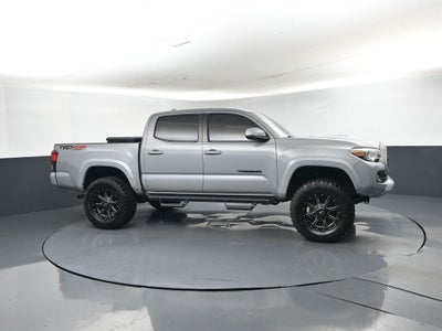 2019 Toyota Tacoma TRD Sport V6