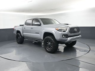 2019 Toyota Tacoma TRD Sport V6