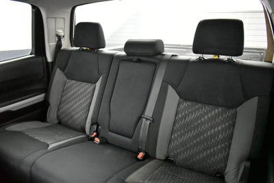 2019 Toyota Tundra SR5 CrewMax