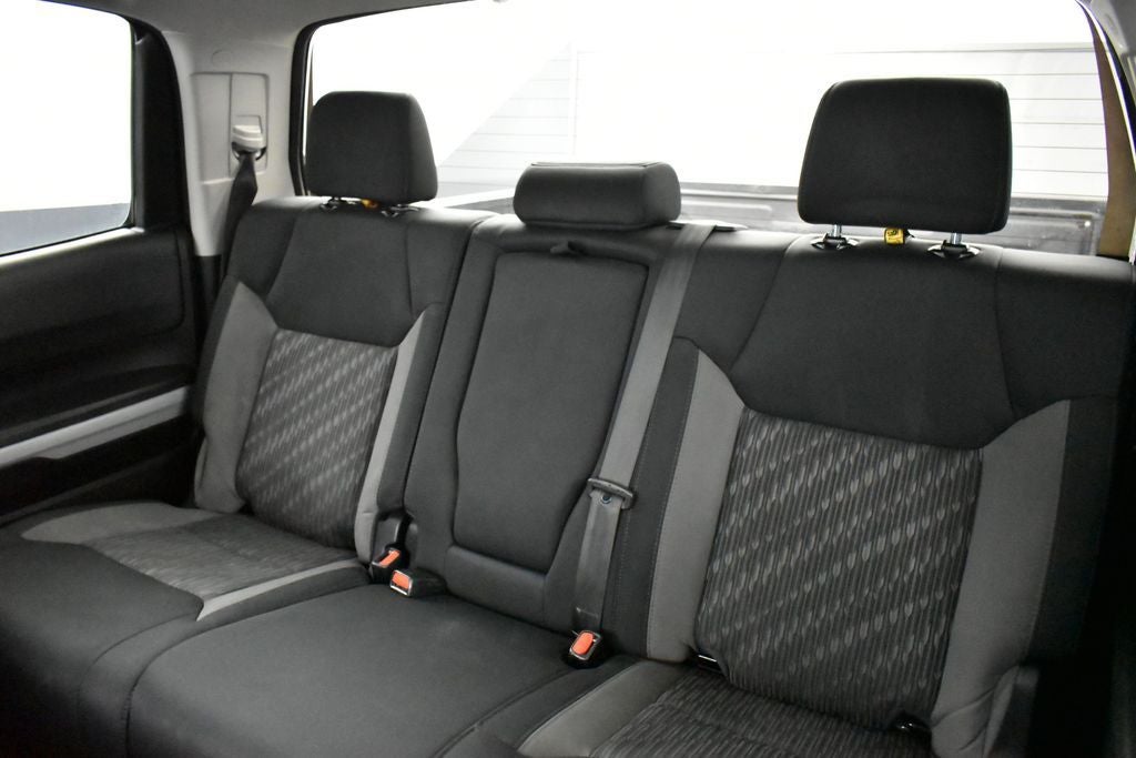 2019 Toyota Tundra SR5 CrewMax