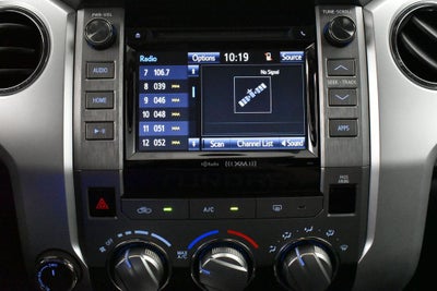 2019 Toyota Tundra SR5 CrewMax