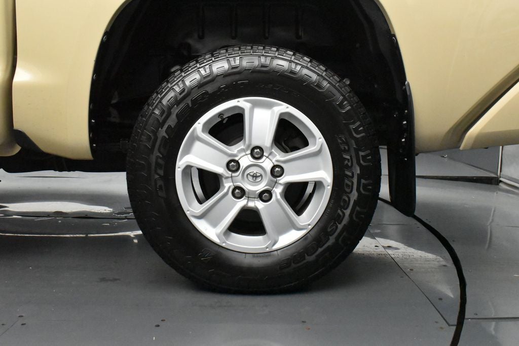 2019 Toyota Tundra SR5 CrewMax
