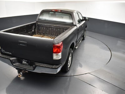 2011 Toyota Tundra Grade 4.6L V8