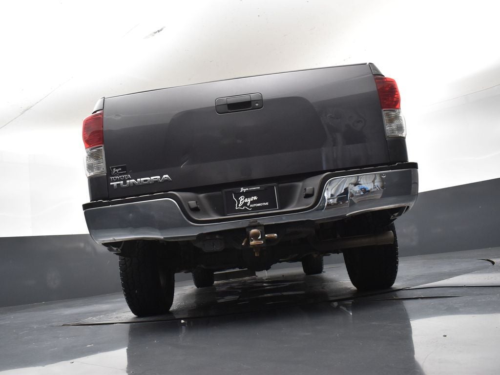 2011 Toyota Tundra Grade 4.6L V8