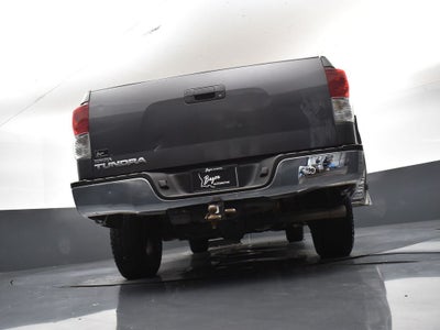 2011 Toyota Tundra Grade 4.6L V8