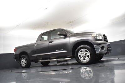 2011 Toyota Tundra Grade 4.6L V8