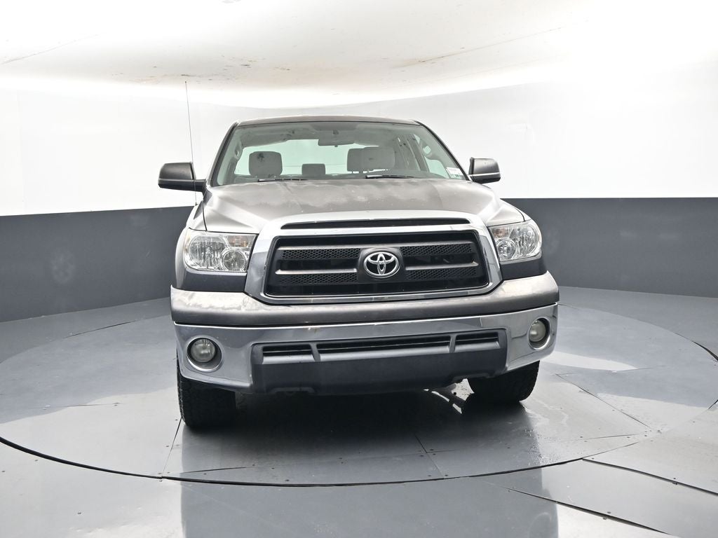 2011 Toyota Tundra Grade 4.6L V8