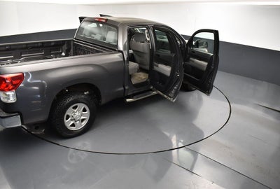 2011 Toyota Tundra Grade 4.6L V8