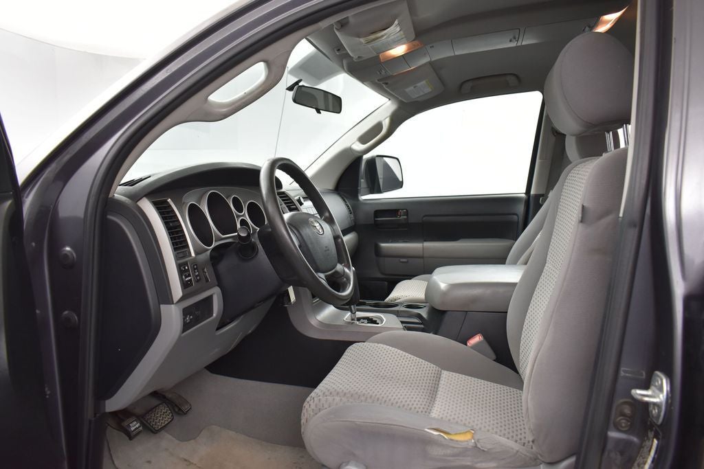 2011 Toyota Tundra Grade 4.6L V8